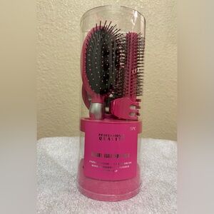 Hair Brush Set